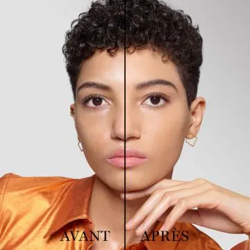 Teint Idole Ultra Wear Fond teint Fluide  Longue Tenue 400 W Warm - Lancôme - Maquillage - Visuel 2