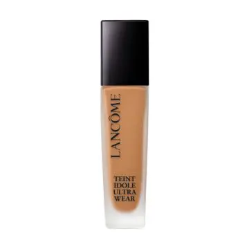 Teint Idole Ultra Wear Fond teint Fluide  Longue Tenue 420W Warm - Lancôme - Maquillage - Visuel 1