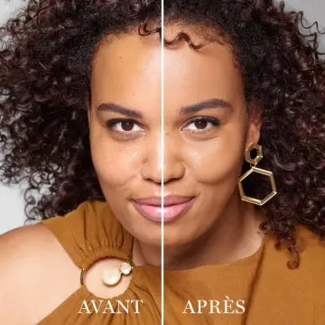 Teint Idole Ultra Wear Fond teint Fluide  Longue Tenue 420W Warm - Lancôme - Maquillage - Visuel 2