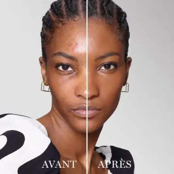 Teint Idole Ultra Wear Fond teint Fluide  Longue Tenue 500C - Lancôme - Maquillage - Visuel 2