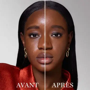 Teint Idole Ultra Wear Fond teint Fluide  Longue Tenue 530W Warm - Lancôme - Maquillage - Visuel 2