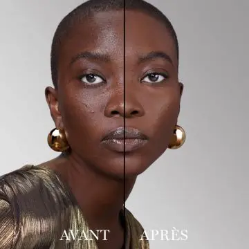 Teint Idole Ultra Wear Fond teint Fluide  Longue Tenue 540C Cool - Lancôme - Maquillage - Visuel 2