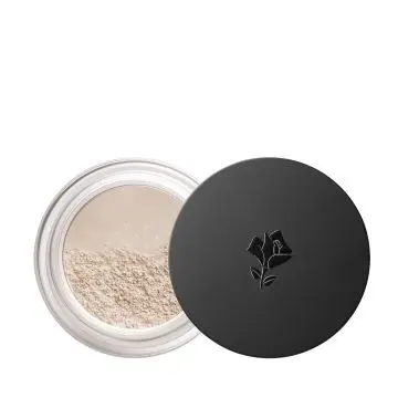 Long Time No Shine Poudre Libre Matifiante et Fixatrice de Maquillage Translucent - Lancôme - Maquillage - Visuel 1