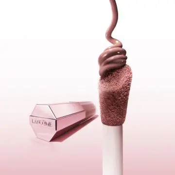 Idôle Juicy Blush Blush  Liquide 90 Berry Bisou - Lancôme - Maquillage - Visuel 3