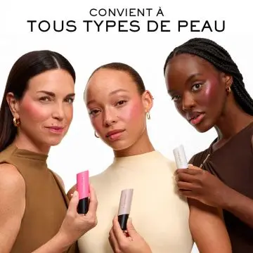Teint Idole Ultra Wear Blush Stick Stretching Pink