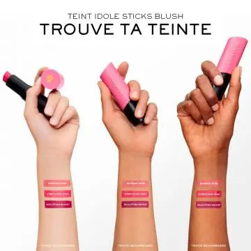 Teint Idole Ultra Wear Blush Stick Stretching Pink