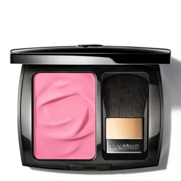 Blush Subtil Blush Poudre 500 Pink Oh La La - Lancôme - Maquillage - Visuel 1