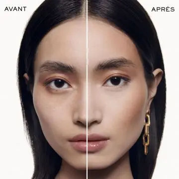 Teint Idole Ultra Wear C.E. Skin Transforming Bronzer Poudre De Soleil 01 - Lancôme - Maquillage - Visuel 2