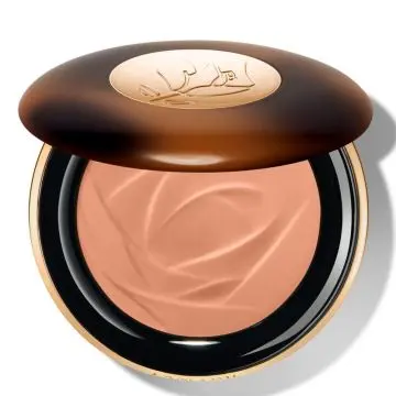 Teint Idole Ultra Wear C.E. Skin Transforming Bronzer Poudre De Soleil 02 - Lancôme - Maquillage - Visuel 1