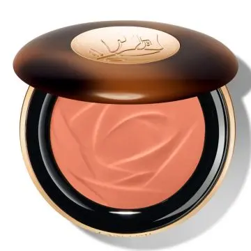 Teint Idole Ultra Wear C.E. Skin Transforming Bronzer Poudre De Soleil 04 - Lancôme - Maquillage - Visuel 1