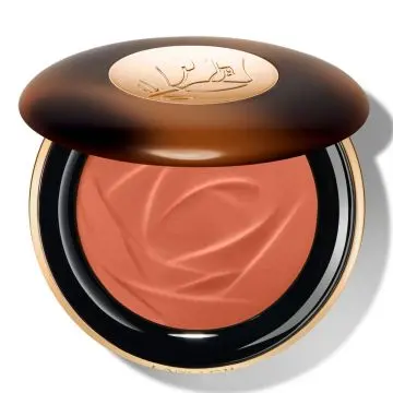 Teint Idole Ultra Wear C.E. Skin Transforming Bronzer Poudre De Soleil 06 - Lancôme - Maquillage - Visuel 1