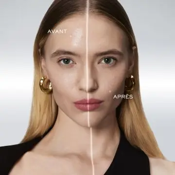 Teint Idole Ultra Wear Poudre Compacte 00 Universel - Lancôme - Maquillage - Visuel 2