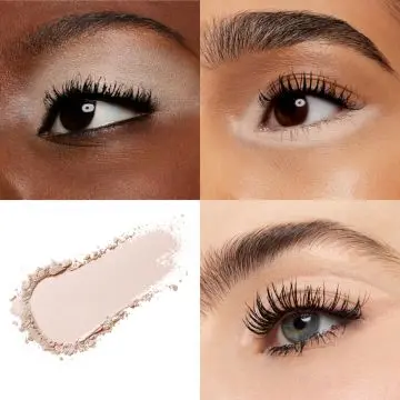 Idôle Goddess Dimension Ombre à Paupières Mono 06 Nude Dusk - Lancôme - Maquillage - Visuel 2