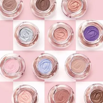 Idôle Goddess Dimension Ombre à Paupières Mono 10 Celestial Spark - Lancôme - Maquillage - Visuel 3