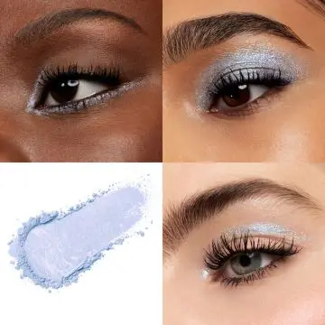 Idôle Goddess Dimension Ombre à Paupières Mono 12 Lunar Glow - Lancôme - Maquillage - Visuel 2