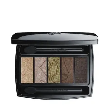 Hypnôse Palette 5 Fards Hautement Pigmentés 17 Bronze Absolu - Lancôme - Maquillage - Visuel 1 Hypnôse Palette 5 Fards Hautement Pigmentés 17 Bronze Absolu - Lancôme - Maquillage - Visuel 1