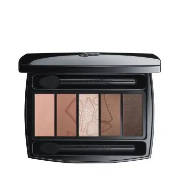 Hypnôse Palette 5 Fards Hautement Pigmentés 18 Nude Sculptural - Lancôme - Maquillage - Visuel 1
