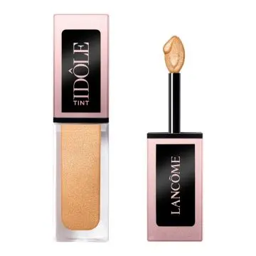 Idôle Tint Ombre à Paupières Liquide Multi-usages 01 SUNBURST - Lancôme - Maquillage - Visuel 1