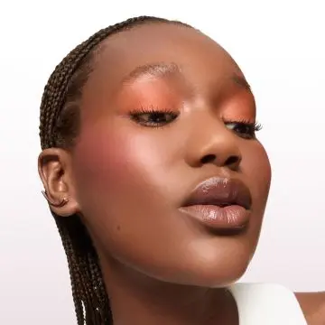 Idôle Tint Ombre à Paupières Liquide Multi-usages 01 SUNBURST - Lancôme - Maquillage - Visuel 4