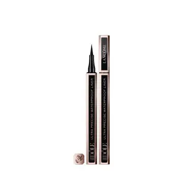 Lash Idôle Eyeliner Stylo 01 Glossy Black - Lancôme - Maquillage - Visuel 1