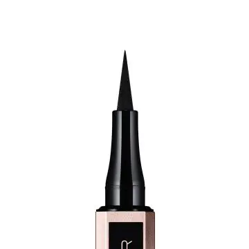 Lash Idôle Eyeliner Stylo 01 Glossy Black - Lancôme - Maquillage - Visuel 2