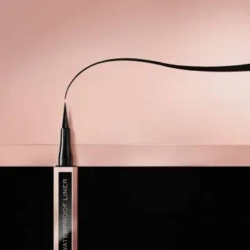 Lash Idôle Eyeliner Stylo 01 Glossy Black - Lancôme - Maquillage - Visuel 3