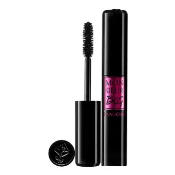 Monsieur Big Mascara 01 Black - Lancôme - Maquillage - Visuel 1