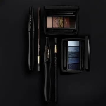 Hypnôse L'Absolu De Noir Mascara  Volumateur 011 Extra Black - Lancôme - Maquillage - Visuel 4