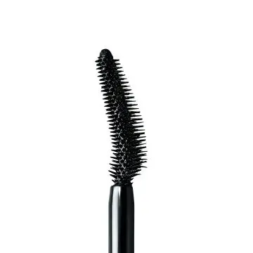 Lash Idôle Mascara  Recourbant 01 Glossy Black Waterproof - Lancôme - Maquillage - Visuel 3