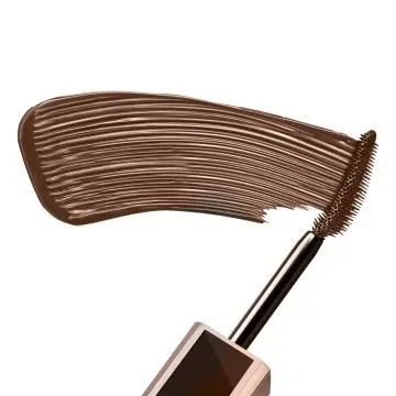 Lash Idôle Mascara Allongeant Marron - Lancôme - Maquillage - Visuel 2