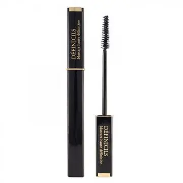 Définicils Mascara 01 Noir Infini - Lancôme - Maquillage - Visuel 1