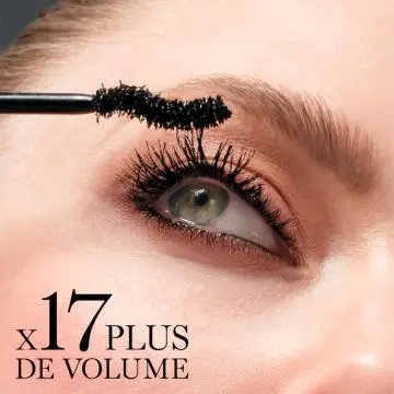 Hypnôse Drama Mascara Volumateur 01 Noir - Lancôme - Maquillage - Visuel 2