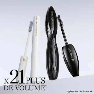Hypnôse Drama Mascara Volumateur 01 Noir - Lancôme - Maquillage - Visuel 4
