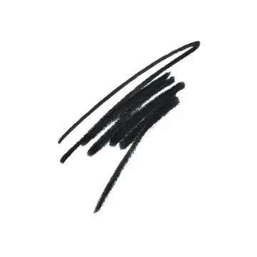 Hypnôse Le Stylo Crayon Yeux Waterproof Double Embout 02 Noir Intense - Lancôme - Maquillage - Visuel 2
