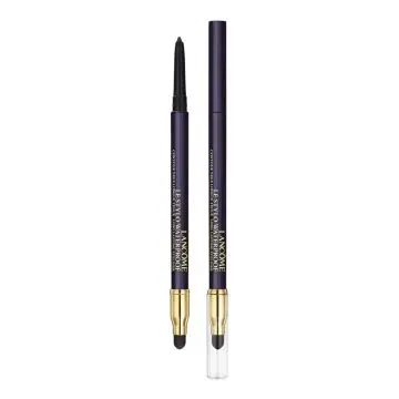 Hypnôse Le Stylo Crayon Yeux Waterproof Double Embout 09 Prune Radicale - Lancôme - Maquillage - Visuel 1
