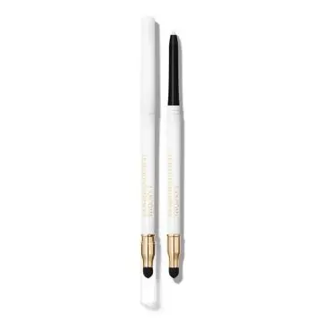 Hypnôse Le Stylo Crayon Yeux Waterproof Double Embout 11 Blanc - Lancôme - Maquillage - Visuel 1
