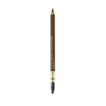 Brôw Shaping Powdery Pencil Crayon Sourcils 05 Chestnut - Lancôme - Maquillage - Visuel 1