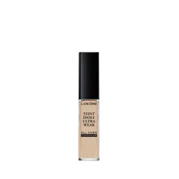 Teint Idole Ultra Wear All Over Concealer Correcteur Teint  Anti-cernes 02 Lys Rosé - Lancôme - Maquillage - Visuel 1