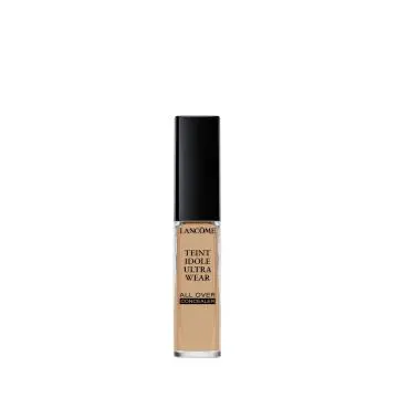 Teint Idole Ultra Wear All Over Concealer Correcteur Teint  Anti-cernes 04 Beige Nature - Lancôme - Maquillage - Visuel 1