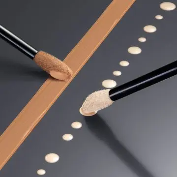 Teint Idole Ultra Wear All Over Concealer Correcteur Teint  Anti-cernes 04 Beige Nature - Lancôme - Maquillage - Visuel 4