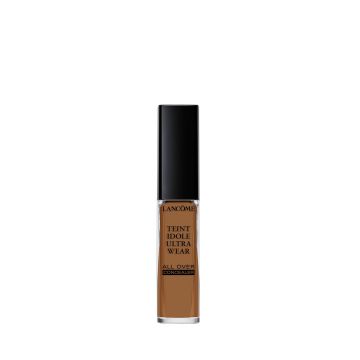 Teint Idole Ultra Wear All Over Concealer Correcteur Teint  Anti-cernes 11 Muscade - Lancôme - Maquillage - Visuel 1