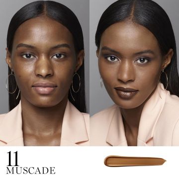 Teint Idole Ultra Wear All Over Concealer Correcteur Teint  Anti-cernes 11 Muscade - Lancôme - Maquillage - Visuel 4