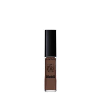 Teint Idole Ultra Wear All Over Concealer Correcteur Teint  Anti-cernes 15 Moka - Lancôme - Maquillage - Visuel 1