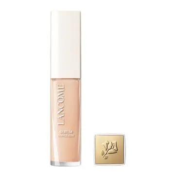 Teint Idole Ultra Wear Care & Glow Serum Concealer Correcteur Teint  Anti-cernes 120N - Lancôme - Maquillage - Visuel 1