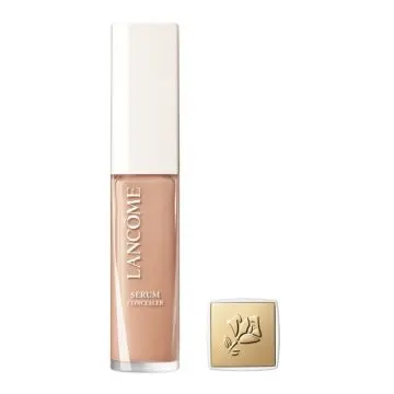 Teint Idole Ultra Wear Care & Glow Serum Concealer Correcteur Teint  Anti-cernes 220C - Lancôme - Maquillage - Visuel 1