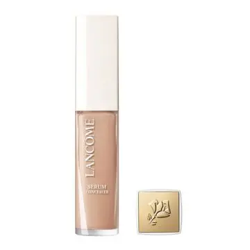 Teint Idole Ultra Wear Care & Glow Serum Concealer Correcteur Teint  Anti-cernes 330N - Lancôme - Maquillage - Visuel 1