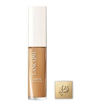 Teint Idole Ultra Wear Care & Glow Serum Concealer Correcteur Teint  Anti-cernes 405W - Lancôme - Maquillage - Visuel 1