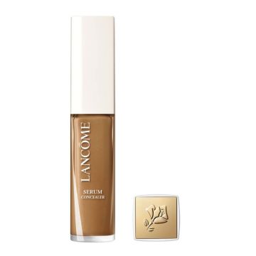 Teint Idole Ultra Wear Care & Glow Serum Concealer Correcteur Teint  Anti-cernes 445N - Lancôme - Maquillage - Visuel 1