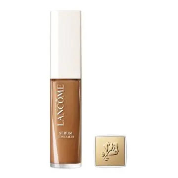Teint Idole Ultra Wear Care & Glow Serum Concealer Correcteur Teint  Anti-cernes 515W - Lancôme - Maquillage - Visuel 1
