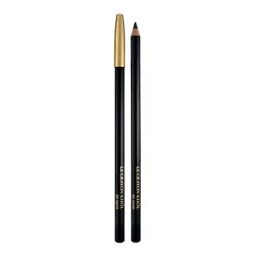 Le Crayon khôl Crayon Yeux 01 Noir - Lancôme - Maquillage - Visuel 1